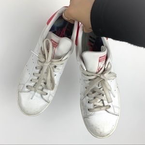 adidas originals stan smith sneakers 💘